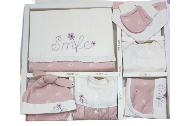  Set Maternitate Bebe