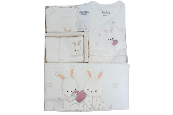  Set Maternitate Bebe