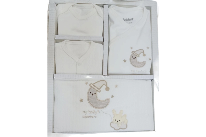 Set Maternitate Bebe