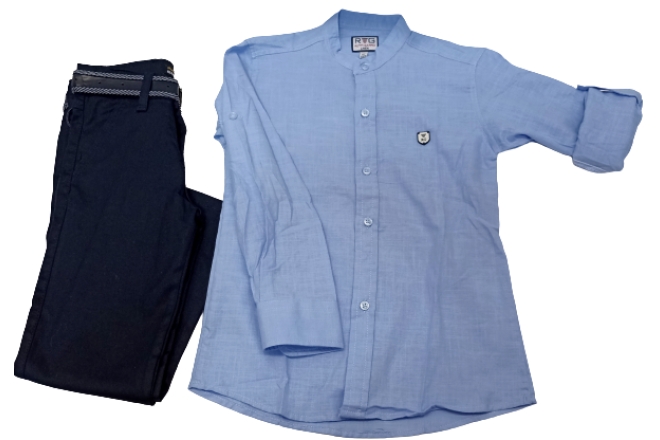  Costum Casual Copii