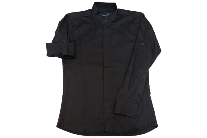  Camasa Neagra Copii