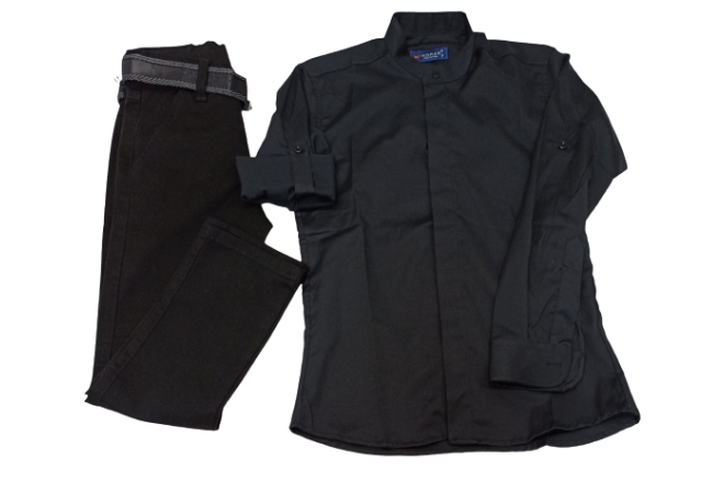  Costum Casual Baiat