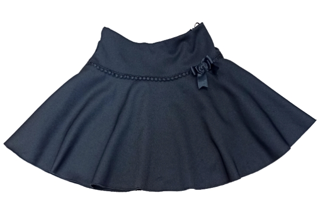  Fusta Neagra Fata