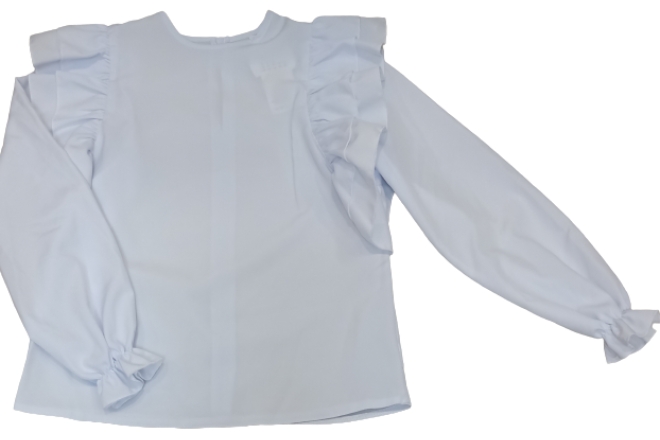  Bluza Scoala Fata