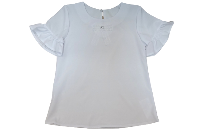  Bluza Pentru Copii Fete