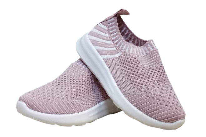  Tenisi Tip Espadrile Fete