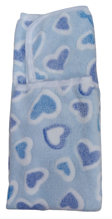  Patura Bleu Baiat