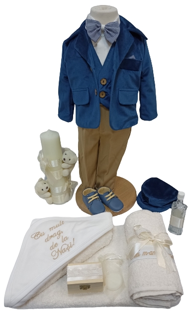  Set Botez Bebe