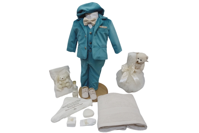  Set Botez Baiat