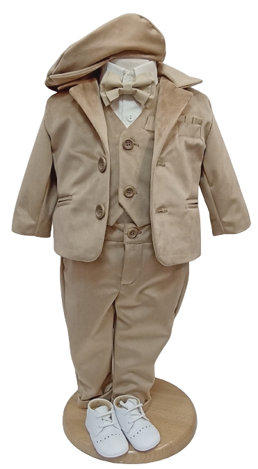  Costum Botez Bebe