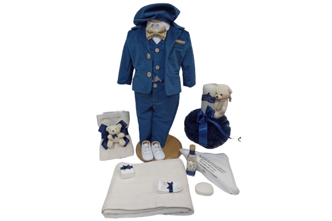  Set Botez Bebe