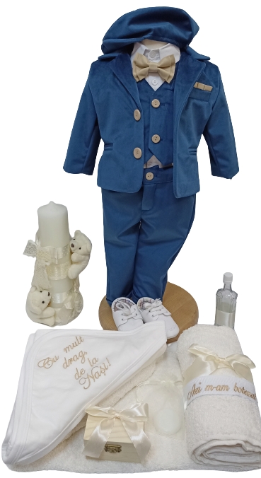  Set Botez Baiat