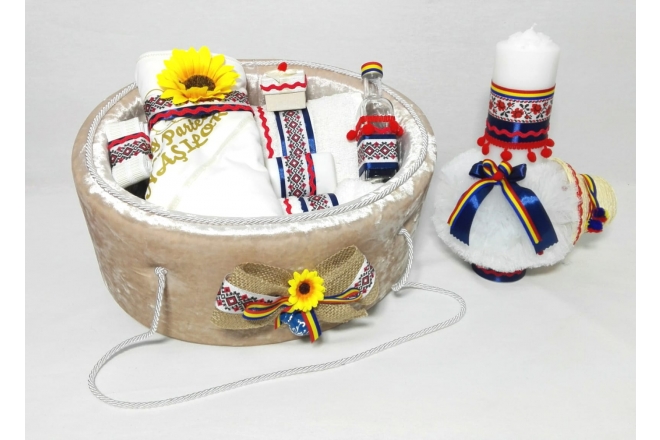  Trusou botez