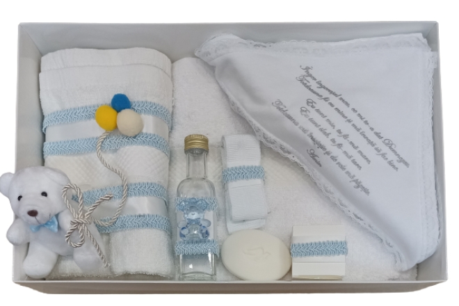  Trusou Botez Baiat