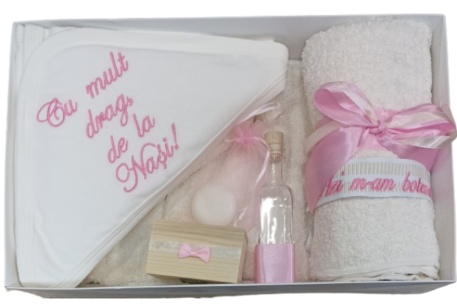  Trusou Botez Pentru Fete
