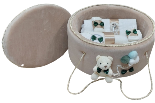  Trusou Botez Bebe