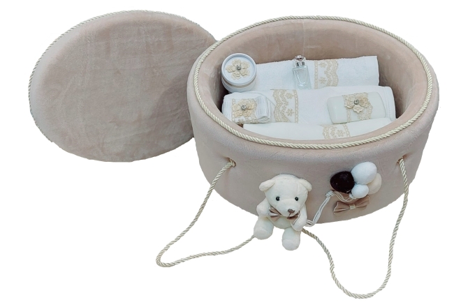  Trusou Botez Bebe