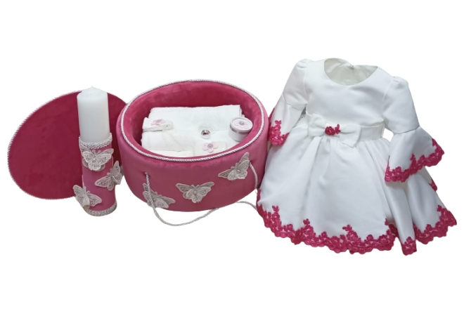  Pachet Botez Bebe