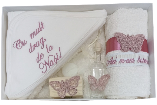  Trusou De Botez Fata