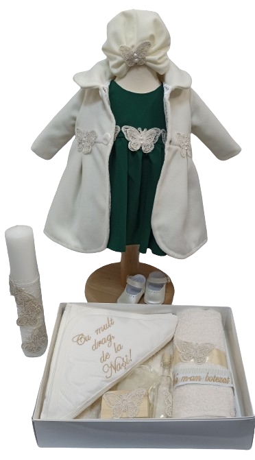  Set Botez bebe