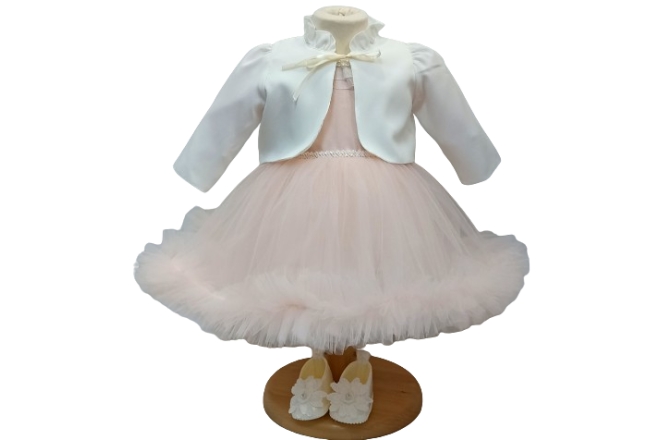  Rochie Eleganta Fata