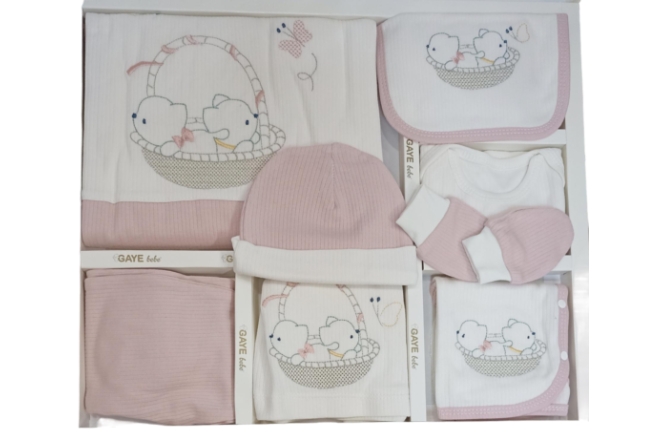  Set Maternitate Fata