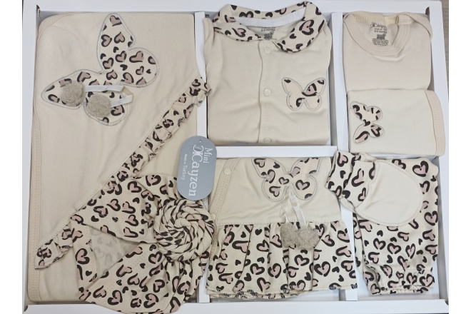  Set Maternitate Bebelusi