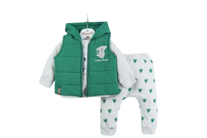  Compleu Sport Baieti