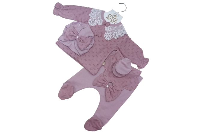  Costum Bebelusi Fata