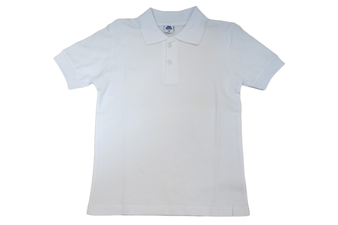  Tricou Polo Copii