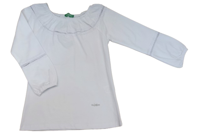  Bluza Fata