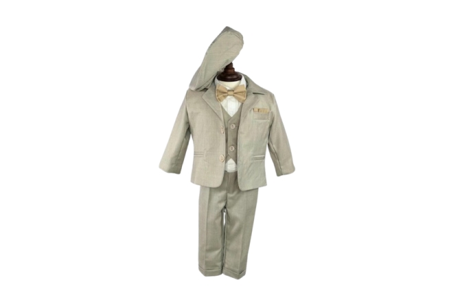 Costum Botez Baieti