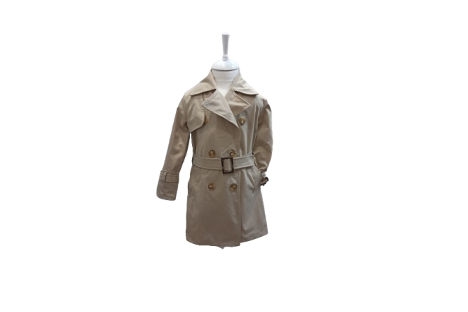  Trench Bej Fata