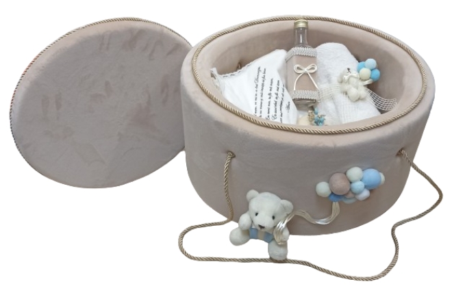  Trusou Crem Botez Baiat