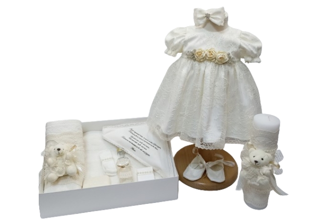  Set Botez Fata