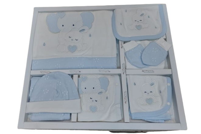  Set Maternitate Baiat
