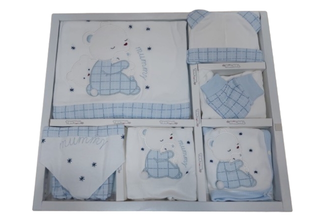  Set Maternitate Bebelusi
