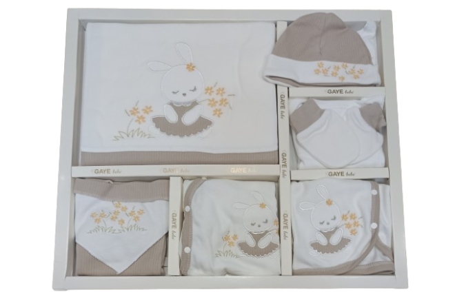  Set Maternitate Bebelusi