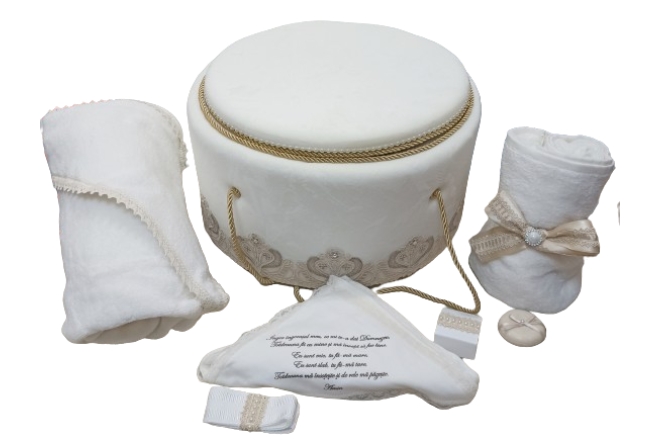  Trusou Botez Fata