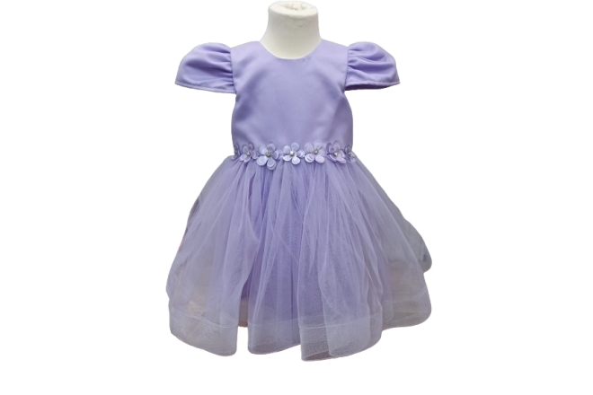  Rochie Botez Fete