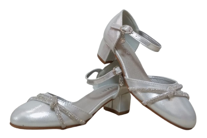  Pantofi Eleganti Copii Fete