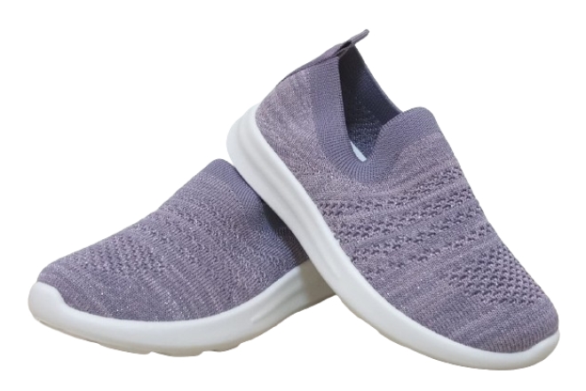  Tenisi Tip Espadrile Fete