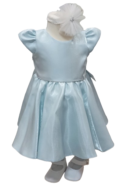  Rochita Bleu Fata
