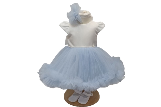  Rochie Botez Fata