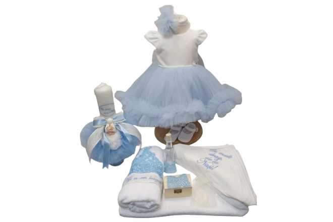  Set Botez Fata