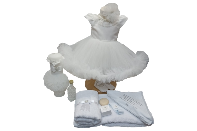  Pachet Botez Fata