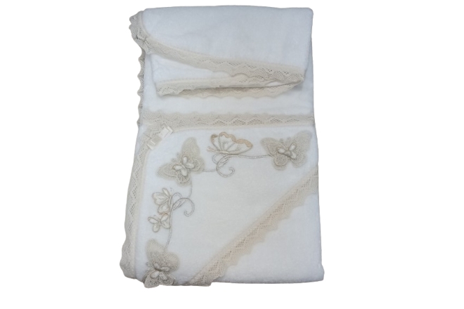  Prosop Micro Cotton Copii