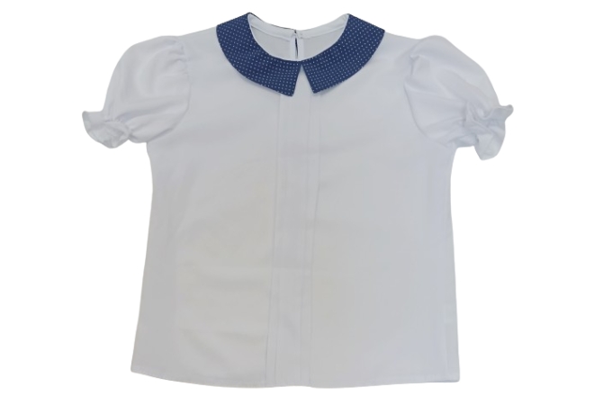  Bluza Alba Fata