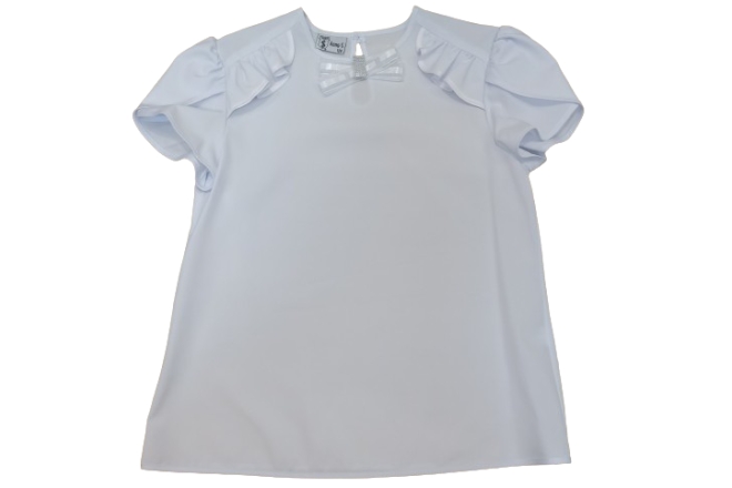  Bluza Fata