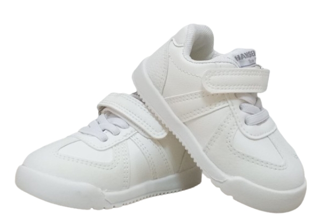  Adidasi Albi Baieti
